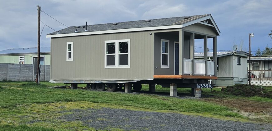 Your Small ADU or RV